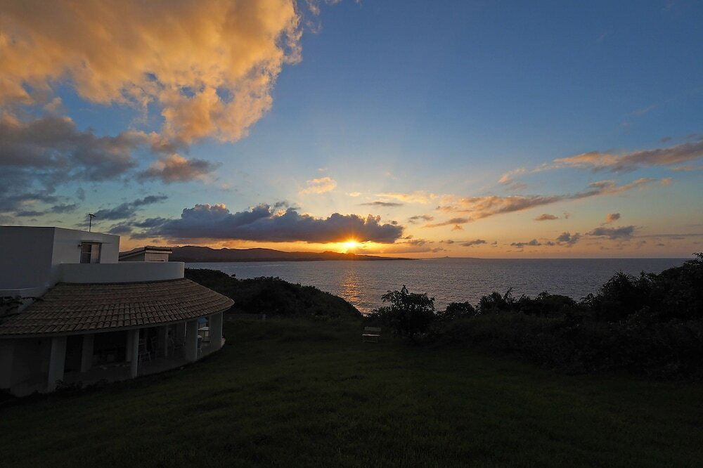 施設からの眺望