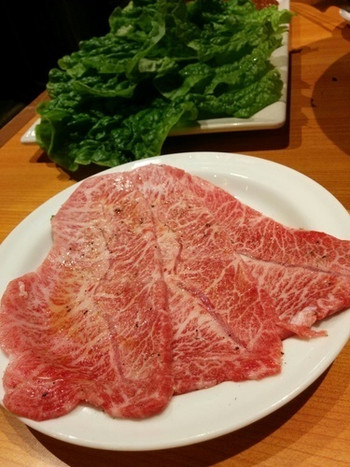「金獅子のヤキニク 清田本店」 料理 47403871 