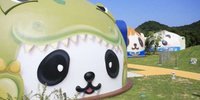 家族で宿泊！南紀白浜「とれとれヴィレッジ」＆「パンダヴィレッジ」