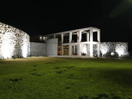 十勝ナウマン温泉 ホテルアルコ / 4