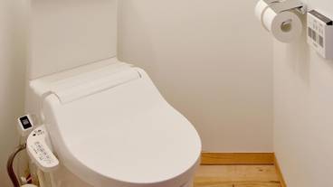 共用バスルーム / 21