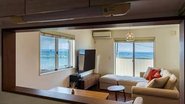 リビング エリア / 17