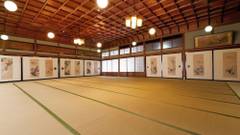 文人墨客の宿 清輝楼