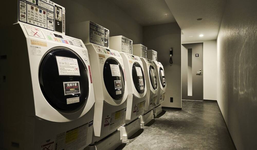 ランドリー ルーム / 4