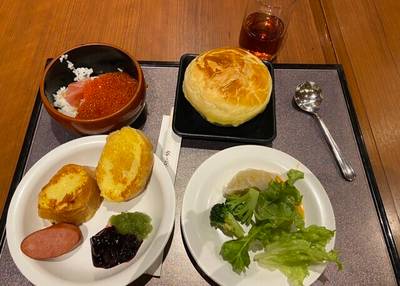 ザ・レイクスイート 湖の栖