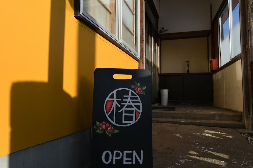 内部エントランス