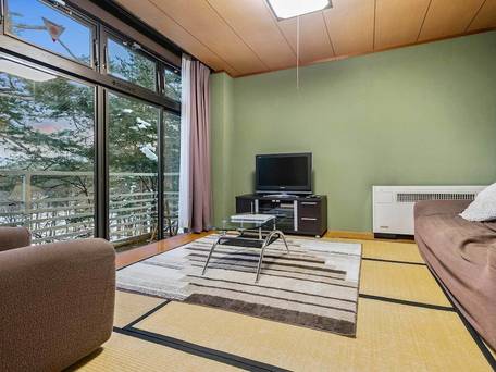 ホワイトホースホテル / 5