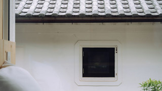 スタジオ ダブルベッド 1 台