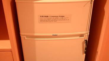 施設内の設備 / 8