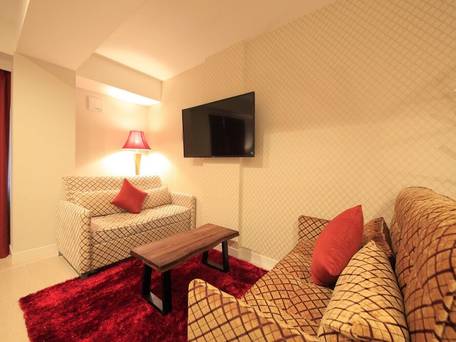 センチュリオンホテルグランド赤坂 / 4