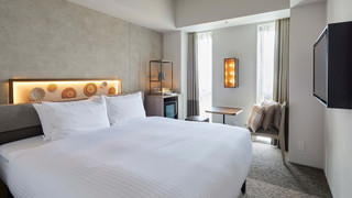 ダブルルーム 禁煙