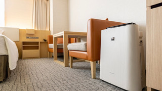 モデレート ルーム 禁煙