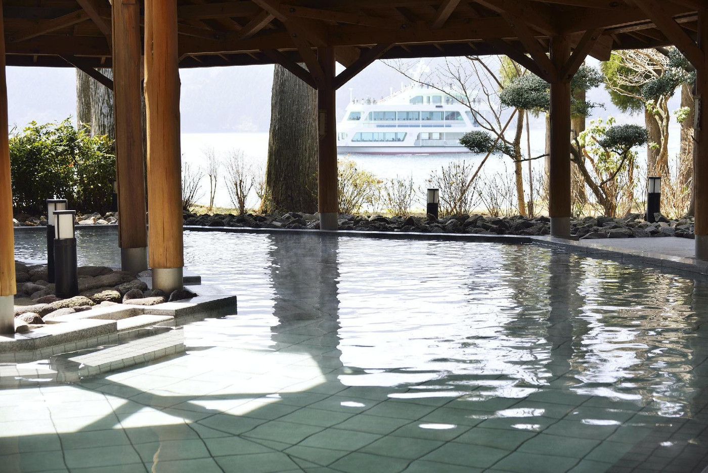 ザ・プリンス 箱根芦ノ湖3526871