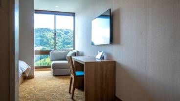 客室の設備とサービス / 13