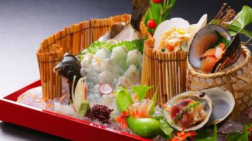 燦美の宿 旅館かわな（アキミノヤド リョカンカワナ） / 3