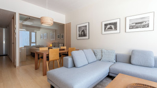 1ベッドルーム リゾートサイド