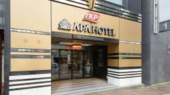 アパホテル TKP札幌駅前