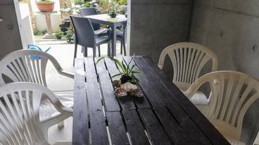 施設の敷地 / 13