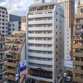 ビジネスホテル セジュールフジタ＆別館 フジタビルド（広島県 ビジネスホテル） / 4