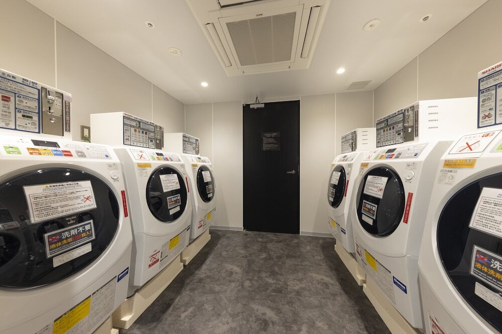 ランドリー ルーム