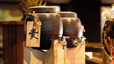 ロビーラウンジ / 7