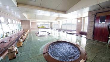 ジェットバス / 9