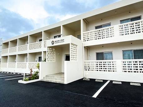 ベアーズステイ久米島イーフビーチ / 2