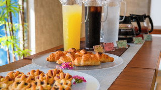 デラックス ダブルルーム 禁煙 (2F-4F)