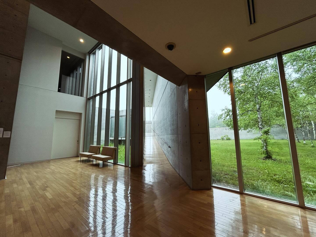 小海町高原美術館 / 5