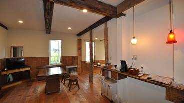 リビングルーム / 15