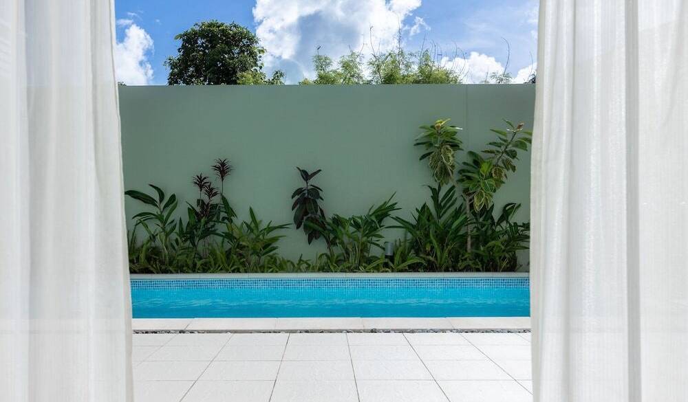 部屋からの景観 / 2