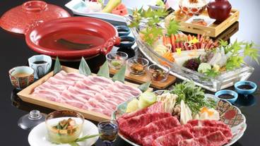 草津温泉 ホテル櫻井（クサツオンセンホテル　サクライ） / 1