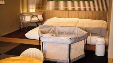 客室の設備とサービス / 30