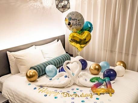 大阪エクセルホテル東急 / 5