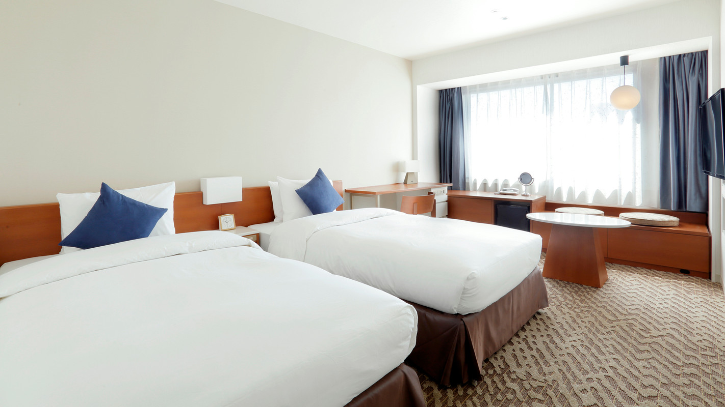 スーペリアツイン