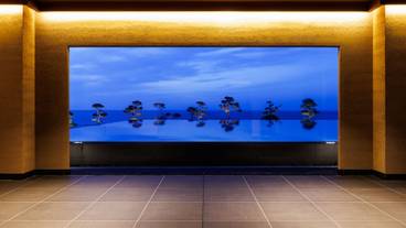 エントランス / 1