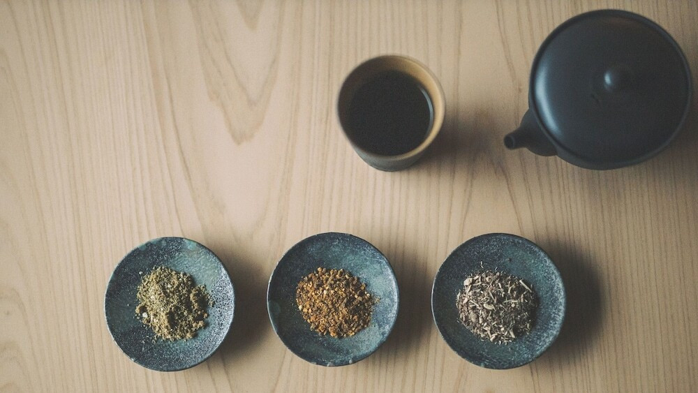 薬膳やお茶好きな人に特におすすめ4236648