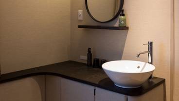 客室の設備とサービス / 19