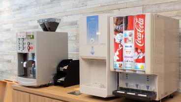 朝食ビュッフェ / 16