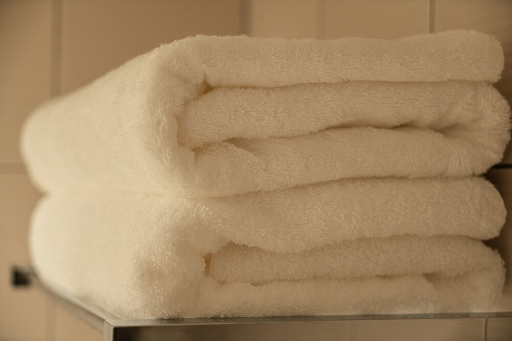 OHT（俺の惚れたタオル）