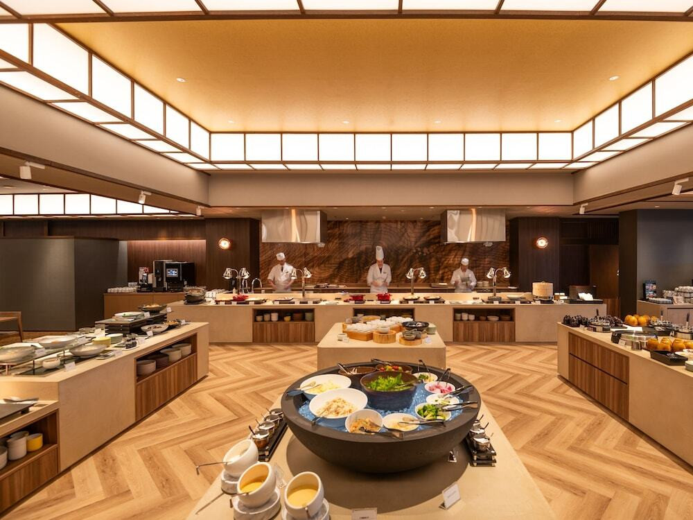 レストラン
