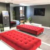 ホテルリブマックス新宿歌舞伎町明治通（東京都 ビジネスホテル） / 3