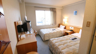 ツインルーム 禁煙 別館