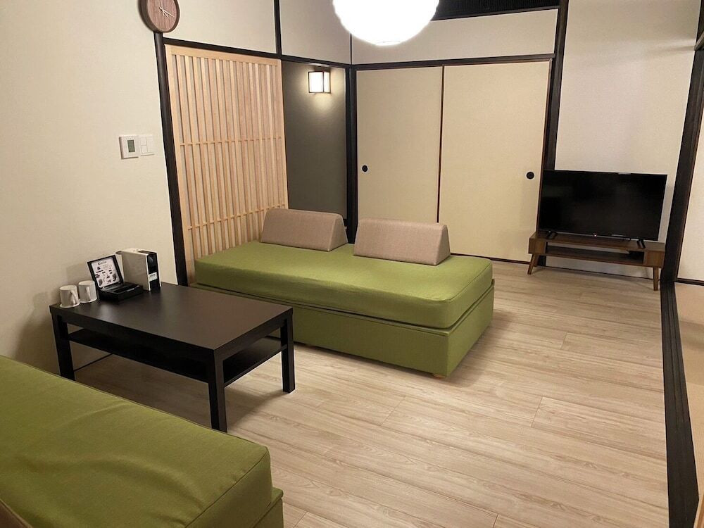 客室