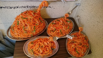 「スパゲッティーのパンチョ 秋葉原店」その他 1047413 
