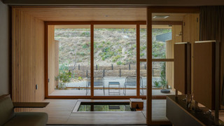 プレミアム スイート