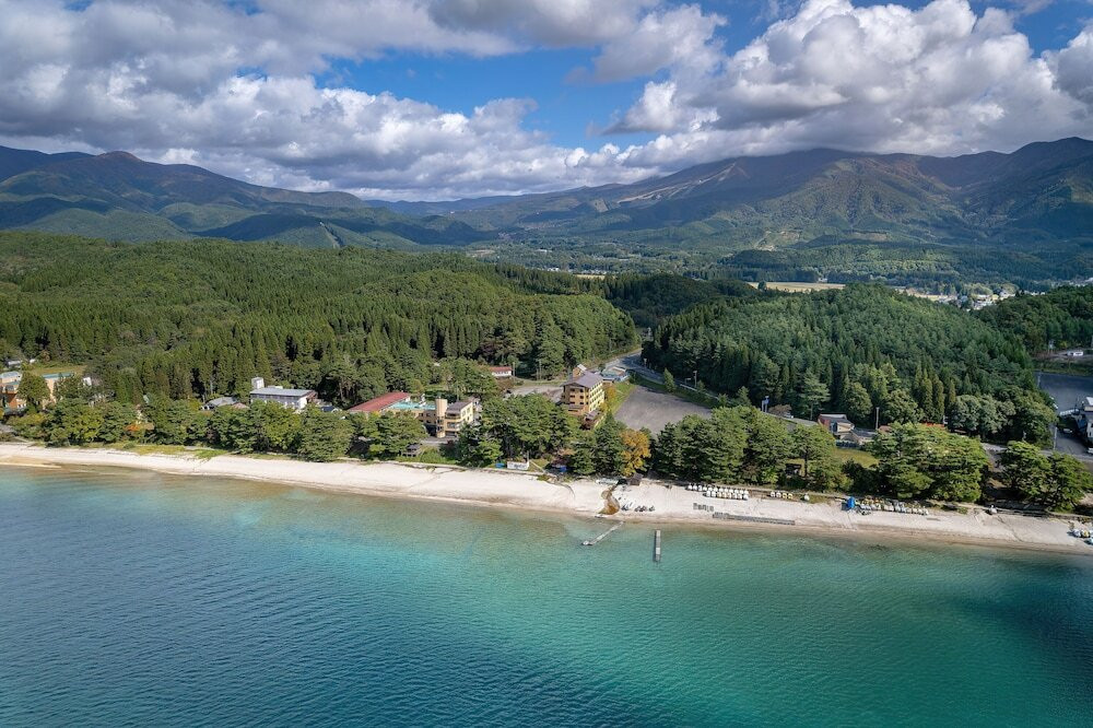 施設からの眺望