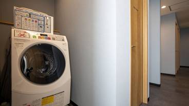 ランドリー ルーム / 5