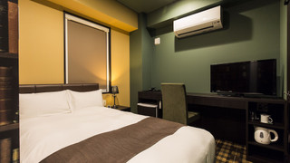 [South Wing] スタンダートシングルルーム 禁煙