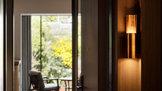 別邸ツインルーム 禁煙